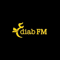 Online na radyo Diab FM