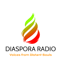 オンラインラジオ DIASPORA FM