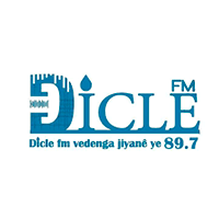 Онлайн радио Dicle FM