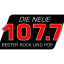 DIE NEUE 107.7 80er-Radio