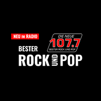 DIE NEUE 107.7 Rock & Pop