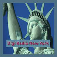 Digi Radio New York