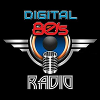 Digital 80's Radio