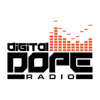 Digital Dope Radio