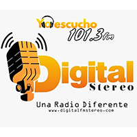 Digital Stereo