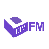 DIM FM - Костомукша - 101.9 FM