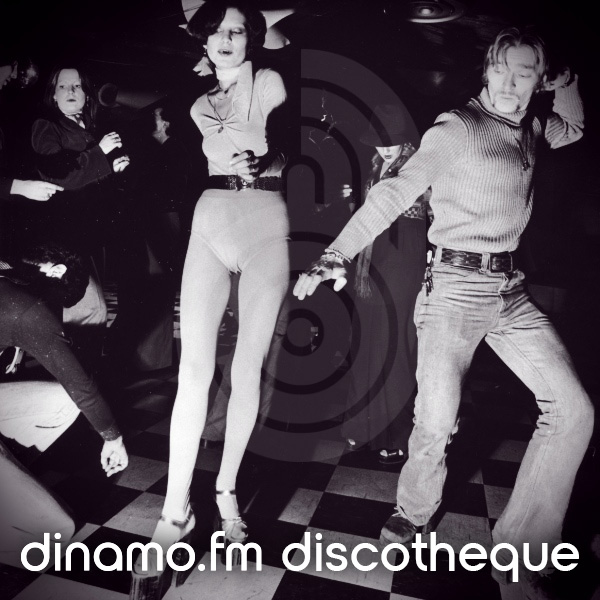 dinamo.fm discotheque