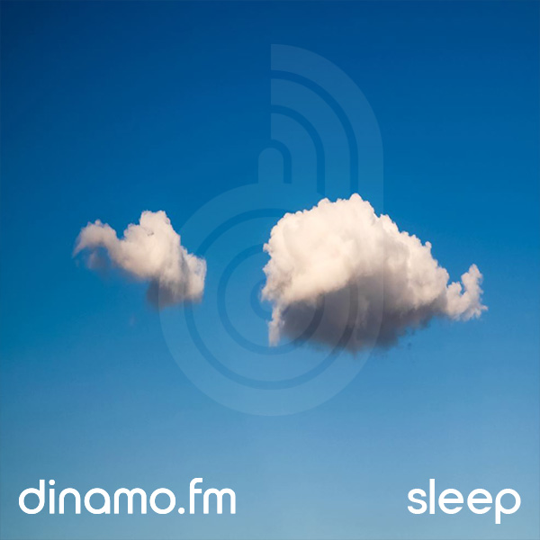 dinamo.fm sleep