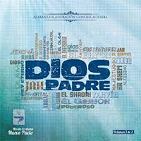 Dios-Padre Music