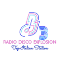 Disco Explosion Rete 3 - Dance Station