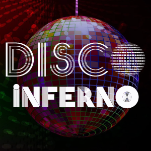Disco Inferno (fadefm.com) 64k aac+