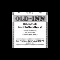 Disco Old Inn in Aurich (Ostfriesland)