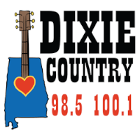 Dixie Country
