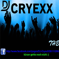 Dj CryexX