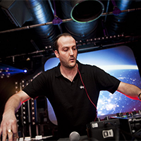 DJ Falke