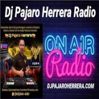 Dj Pajaro Herrera Radio