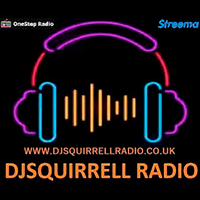 DJSquirrell Radio