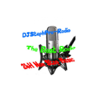 DJStephPra Radio