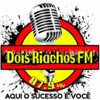 Dois Riachos FM 87.9