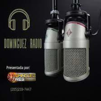 Dominguez Radio