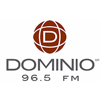Dominio (Monterrey) - 96.5 FM - XHMSN-FM - Dominio Medios - Monterrey, Nuevo León