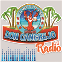 Don Cangrejo Radio