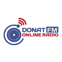 Donat FM - European hits