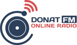 Donat FM - Русская поп- музыка