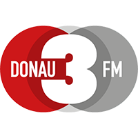 Donau 3 FM 90er