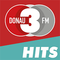 Donau 3 FM Charthits