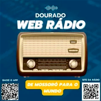 Dourado Web radio
