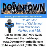 Downtown Hott Radio