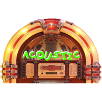Downunda Thunda Radio-Acoustic