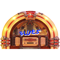 Downunda Thunda Radio-Blues