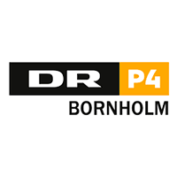 Διαδικτυακό ραδιόφωνο DR P4 Bornholm