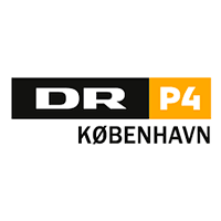 Radio en ligne DR P4 København (MP3)