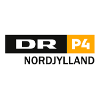 Onlaýn radio DR P4 Nordjylland