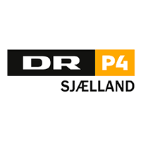 Radio en línea DR P4 Sjælland