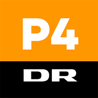 Онлайн радио DR P4 Trekanten (AAC)