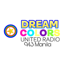 Dream Colors United Radio - DWDC Manila