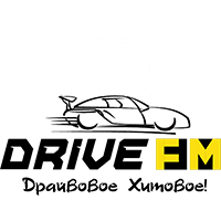 Drive FM - Тирасполь - 104.8 FM