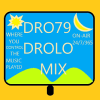DRO79 Drolo Mix