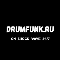 Радио Drumfunk.RU