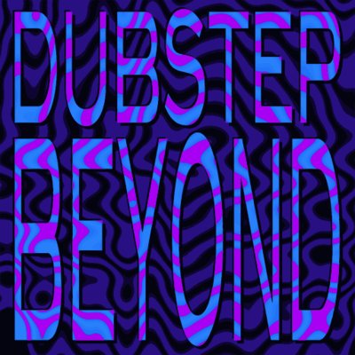 Dub Step Beyond (somafm.com)