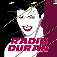 Duran radio
