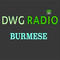 DWG Radio Bumese