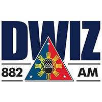 DWIZ-FM Palawan
