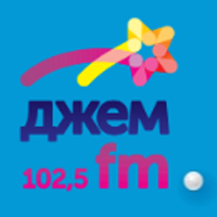 Джем FM - Реж - 107.8 FM