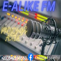 E-Alike FM