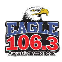 Eagle 106.3 FM